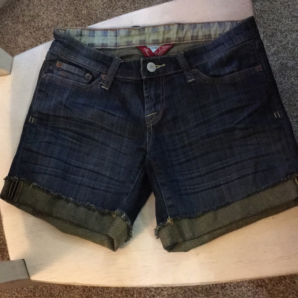 Lucky brand shorts